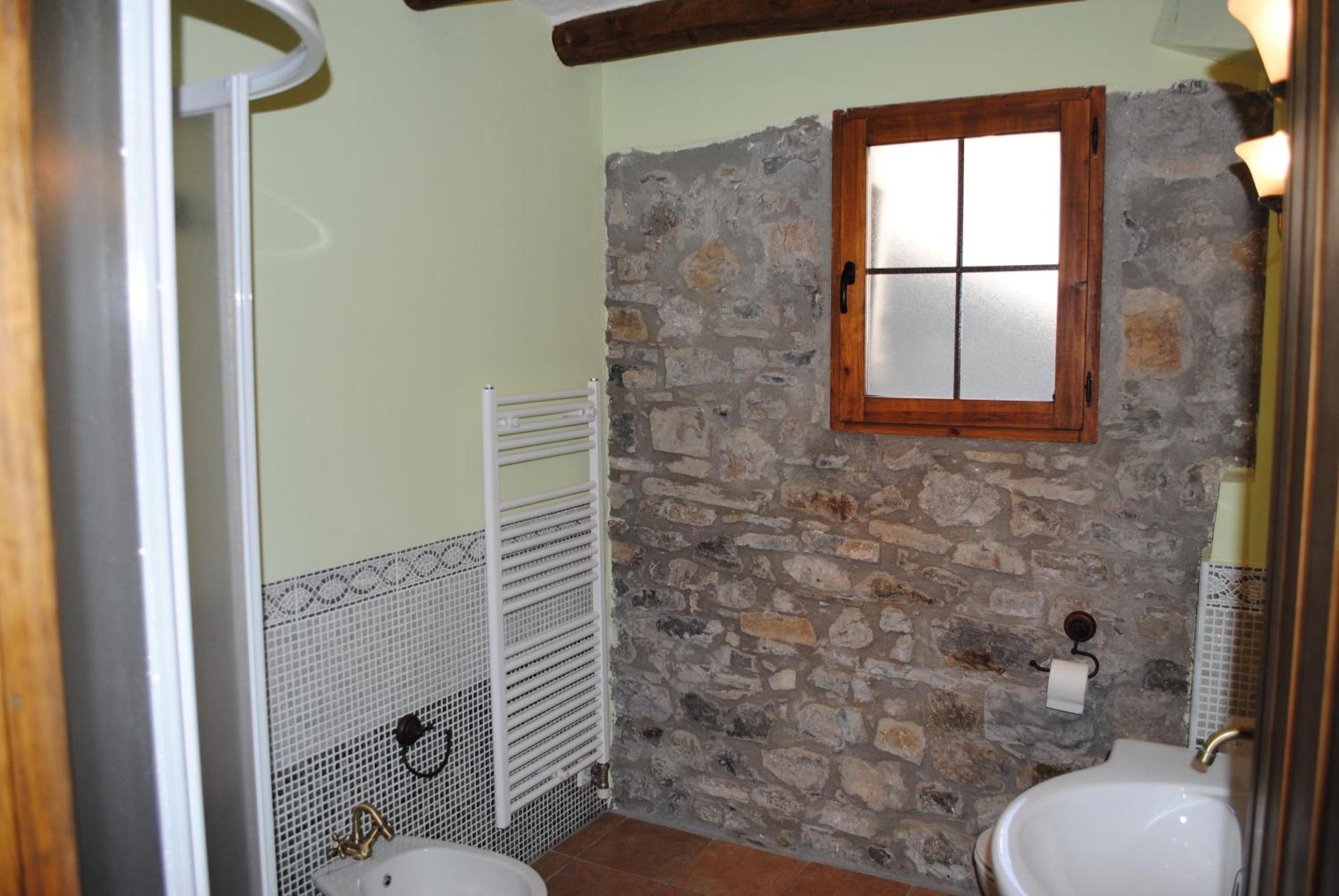 Casa Pirinea Ordesa Guest House Belsierre Bagian luar foto